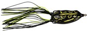 Незацепляйка-лягушка Spro 4871-401 (Forest Black) Незацепляйка-лягушка Spro 4871-401 (Forest Black)