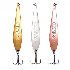 Блесна вертикальная зимняя Lucky John Блесна вертикальная зимняя Lucky John