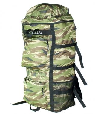 Рюкзак Турист 70л камуфляж