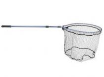 Подсак SPRO Landing Tele Net 157/229cm, 67*55*45