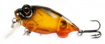 Воблер AIKO FAIR CRANK 45F 45mm 6.5g Воблер AIKO FAIR CRANK 45F 45mm 6.5g