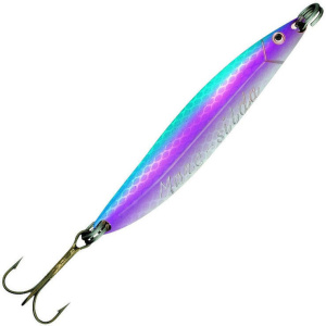 Блесна колеблющаяся Blue Fox Moresilda Sea Trout 7,5см 22г Блесна колеблющаяся Blue Fox Moresilda Sea Trout 7,5см 22г