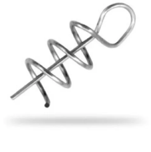 Застежка Gurza Helix Snap, №000 (10шт) Застежка Gurza Helix Snap, №000 (10шт)