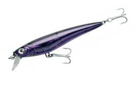 Воблер BERKLEY FRENZY FSM14-SS 14cm 42g
