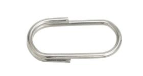 Кольцо заводное Mikado AMA01-909, №21, овальное (12шт) Кольцо заводное Mikado AMA01-909, №21, овальное (12шт)