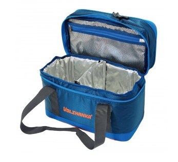 Сумка холодильник Pro Sport (2 отделения)