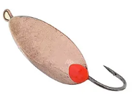 Блесна Пирс зимняя Суперкаст с одним крючком 1,8г