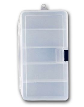 Коробка рыболовная Meiho Versus Fly Case LL 214*118*45мм Коробка рыболовная Meiho Versus Fly Case LL 214*118*45мм