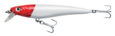 Воблер BERKLEY FRENZY FSM18-S 18cm