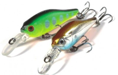 Воблер Pontoon 21 Cheerful 40F-MR, 40mm, 2.5g Воблер Pontoon 21 Cheerful 40F-MR, 40mm, 2.5g