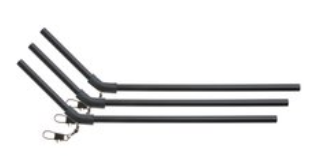 Антизакручиватель Mikado 25см Антизакручиватель Mikado 25см