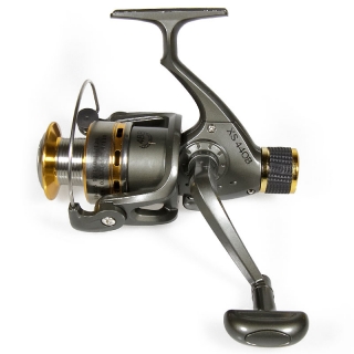 Катушка Osprey XS240