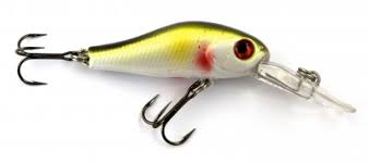 Воблер AIKO TEASE MINNOW DEEP 35F 35mm 2.8g Воблер AIKO TEASE MINNOW DEEP 35F 35mm 2.8g