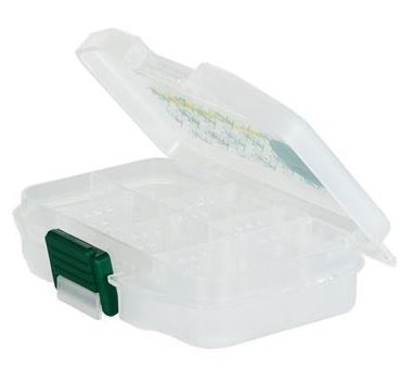 Коробка рыболовная Meiho Worm Case F (W-F) 146*103*23мм