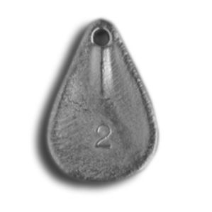 Груз Pepper Ложка с ушком