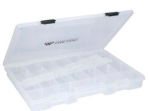 Коробка Mikado односторонняя 35 х 25 х 3.8см Коробка Mikado односторонняя 35 х 25 х 3.8см