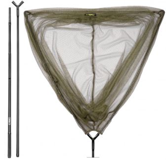 Подсак SPRO C-Tec Carp Net + Handle 1.8m(1sec) Combo¶