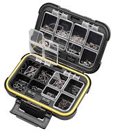 Коробка Spro Pats Stocker Size M 125*90*50мм Коробка Spro Pats Stocker Size M 125*90*50мм