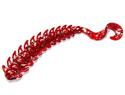 Приманка силиконовая BAIT BREATH Bugsy Rock Soul 3.5 Приманка силиконовая BAIT BREATH Bugsy Rock Soul 3.5