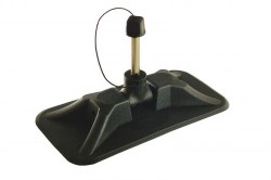 Уключина поворотная большая Уключина поворотная большая