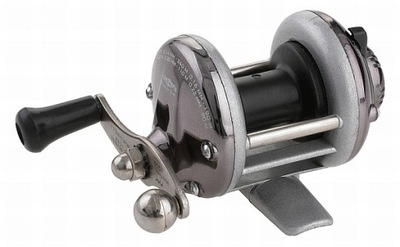 Катушка Mikado Minitroll MT 1000 Gun Smoke(Black) Катушка Mikado Minitroll MT 1000 Gun Smoke(Black)