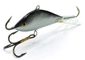 Балансир NILLS MASTER Jigging S 70mm 28g¶