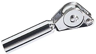 Тюльпан Jaxon с роликом Тюльпан Jaxon с роликом