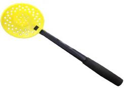 Черпак Пирс пластиковый с пенопластовой ручкой ЧЖ Черпак Пирс пластиковый с пенопластовой ручкой ЧЖ