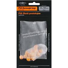 Пакеты для бойлов Mikado прямоугольные 70*100мм Пакеты для бойлов Mikado прямоугольные 70*100мм