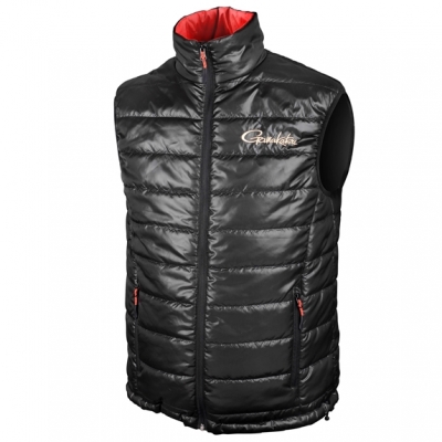 Жилет Gamakatsu Light Body Warmer, XS, (7176-100)