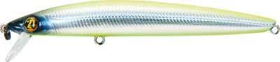 Воблер Pontoon 21 Marionette Minnow 90F-SR, 90mm, 7.1g Воблер Pontoon 21 Marionette Minnow 90F-SR, 90mm, 7.1g