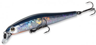 Воблер Zip Baits Rigge 90F, 90mm, 9.5g
