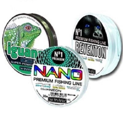 Леска Леска