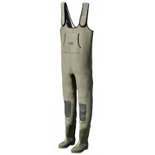Вейдерсы R.T. SEAL FORCE NEOPREN (37166) р.42-43 с резиновой подошвой