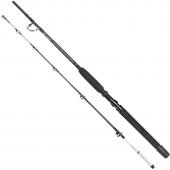 Удилище серфовое штекерное SPRO Boxxer II Surf, 3,90м, 100-200гр Удилище серфовое штекерное SPRO Boxxer II Surf, 3,90м, 100-200гр