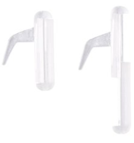 Клипса-фиксатор Mikado Клипса-фиксатор Mikado