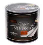 Леска Mikado Nihonto Carp 600м