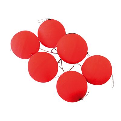 Стопор плавающий SPRO Trout Round Pilotfloats R 10mm Стопор плавающий SPRO Trout Round Pilotfloats R 10mm