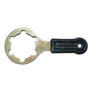 Ключ "ЯРТ" (метал.) Ключ "ЯРТ" (метал.)