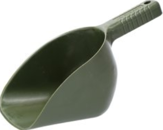 Ковш Mikado для прикормки, узкий¶ Ковш Mikado для прикормки, узкий¶