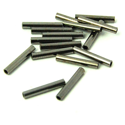 Трубка обжимная Mikado, 1,2*2,6*8мм (12шт) Трубка обжимная Mikado, 1,2*2,6*8мм (12шт)