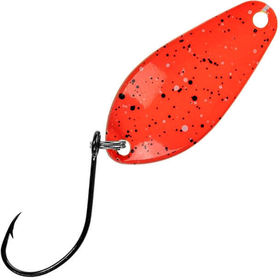Блесна форелевая Premier Fishing Beetle S 2г (215, Красный)