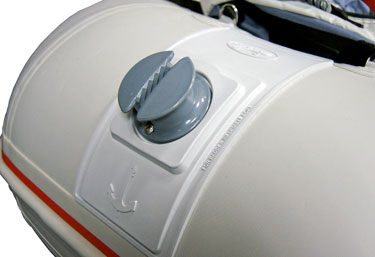 Рым якорный Рым якорный