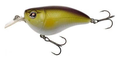 Воблер SEBILE CRANKSTER MR FLOAT 35mm 3gr Воблер SEBILE CRANKSTER MR FLOAT 35mm 3gr