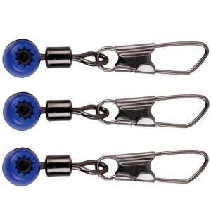 Вертлюг Spro Cresta Feeder Swivel Safety Bead №12