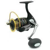 Катушка Sakudo Waf 3000 1п Катушка Sakudo Waf 3000 1п