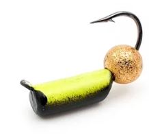 Мормышка Wolfram Столбик d2,5 мм 0,7г флуоросцент Звездная пыль Мормышка Wolfram Столбик d2,5 мм 0,7г флуоросцент Звездная пыль