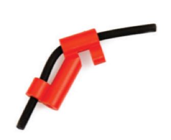 Сторожок Пирс Финский - 45 нипельный