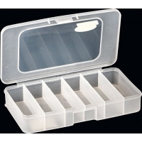 Коробка TRAPER, 195*105*35cm (74214) Коробка TRAPER, 195*105*35cm (74214)