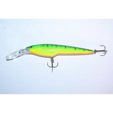 Воблер BERKLEY FRENZY FM10-M 10cm